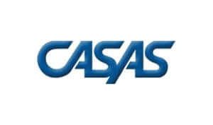 Wendy Hovland Voiceover Artist Casas Logo