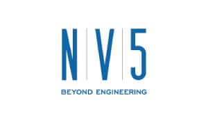 Wendy Hovland Voiceover Artist NV5 INC Logo