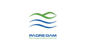 Wendy Hovland Voiceover Artist Padre Dam Municipal Water District Logo