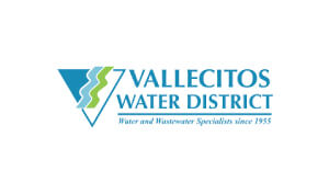 Wendy Hovland Voiceover Artist Vallecitos Water District Logo
